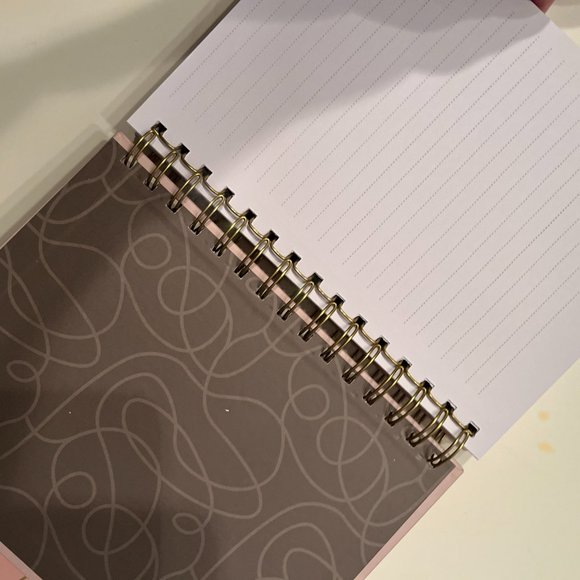 TWO Hardcover Writing Journals (dream plan do) - Set of TWO - New - Picture 8 of 9